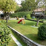 Il Giardinetto Вербания