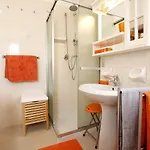 Апартаменты Il Giardinetto *