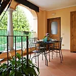 Il Giardinetto Апартаменты
