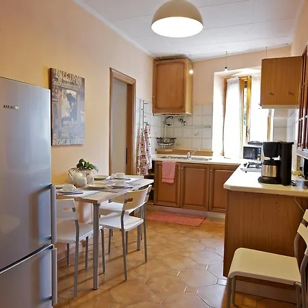 Il Giardinetto Appartement