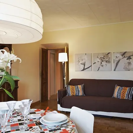 Il Giardinetto Apartament *