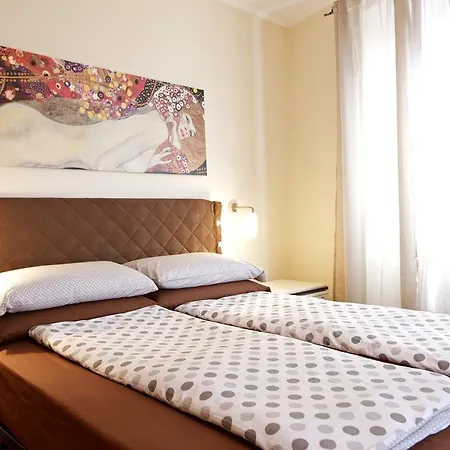 Il Giardinetto Appartement *