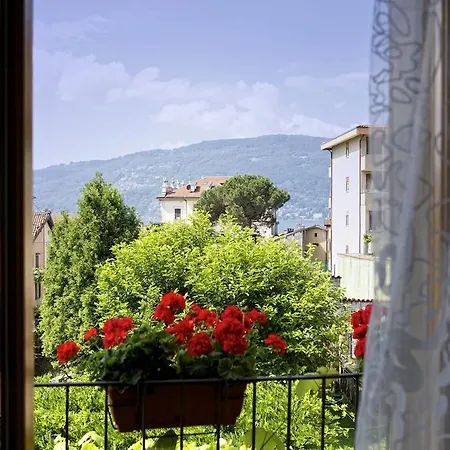 Appartement Il Giardinetto