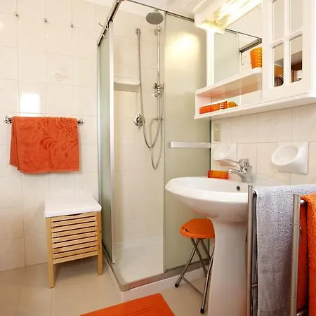 Apartman Il Giardinetto *