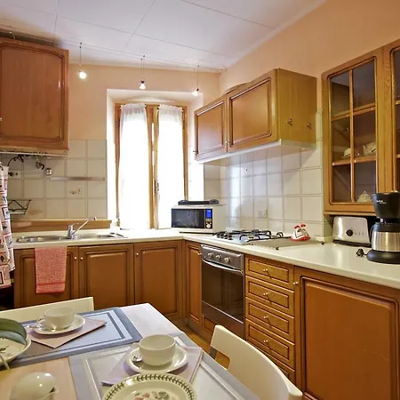 Appartement Il Giardinetto *