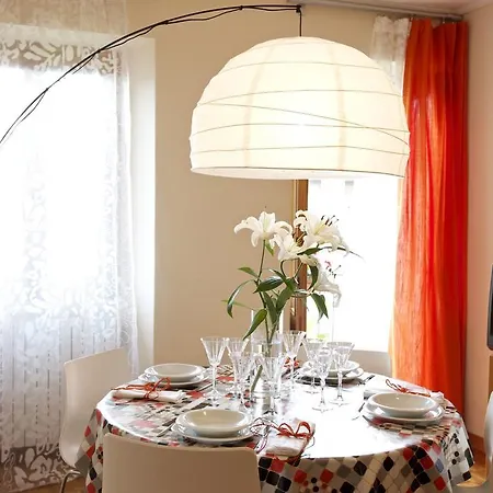 Appartement Il Giardinetto Verbania