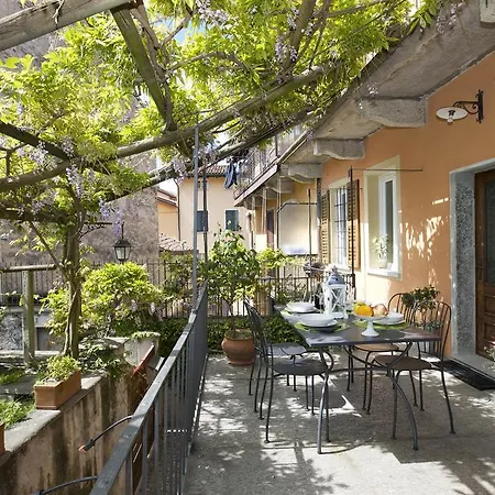 Il Giardinetto Appartement