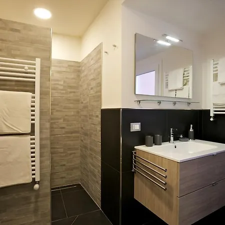 Il Giardinetto Apartman Verbania