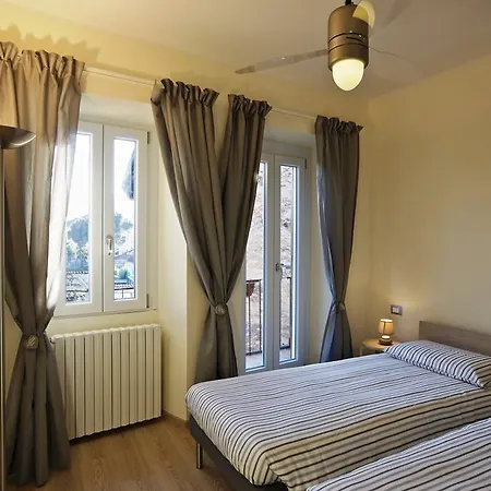 Il Giardinetto Apartman *