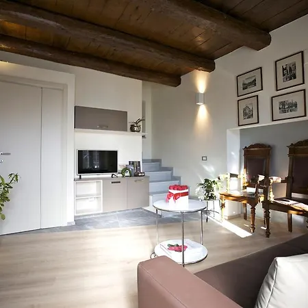 Appartement Il Giardinetto