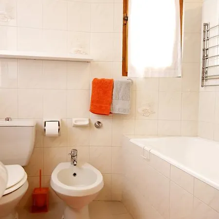 Appartement Il Giardinetto *