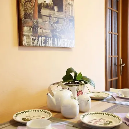 Il Giardinetto Appartement
