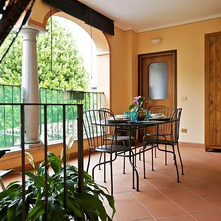 Il Giardinetto Appartement