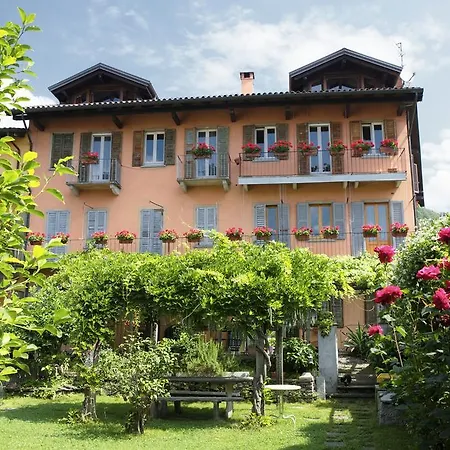 Il Giardinetto *