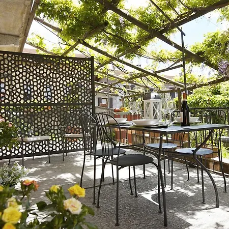 Il Giardinetto Appartement