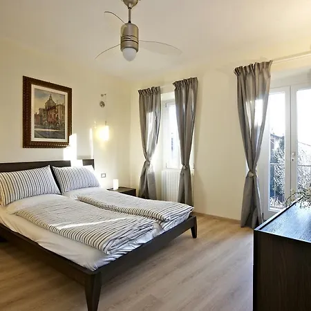 Il Giardinetto Apartman Verbania