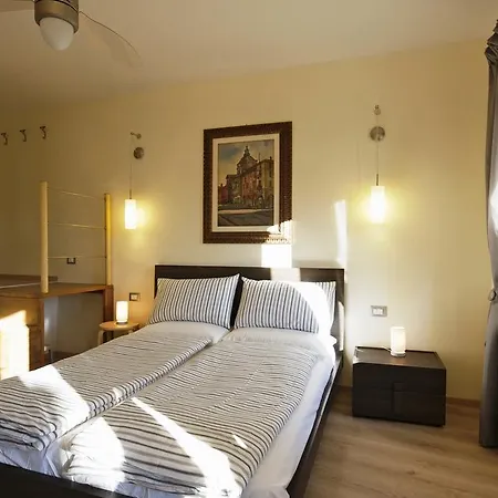 Il Giardinetto Apartament Verbania