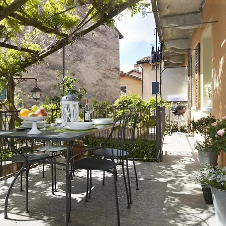 Appartement Il Giardinetto *