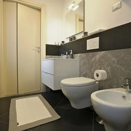 Apartament Il Giardinetto Verbania