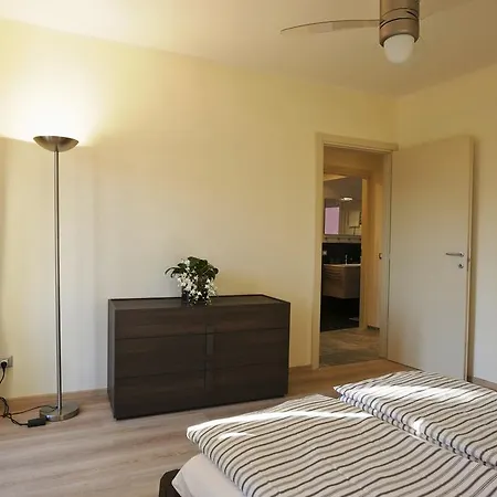 Il Giardinetto Appartement Verbania