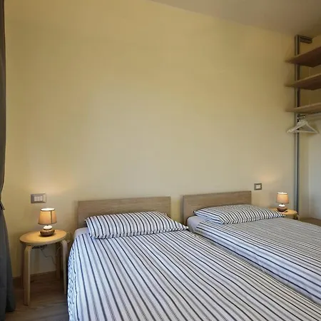 Il Giardinetto Apartament Verbania