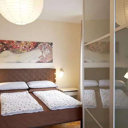 Appartement Il Giardinetto *