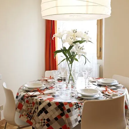 Il Giardinetto Appartement