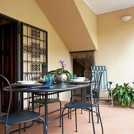 Il Giardinetto Appartement Verbania