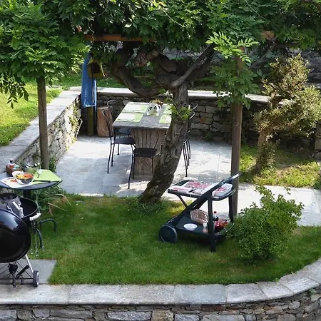 Il Giardinetto Apartman