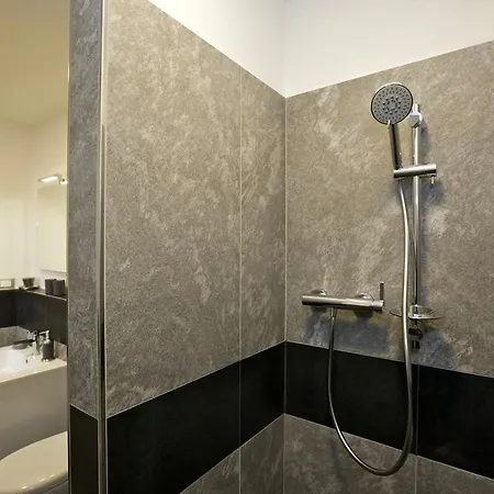 Il Giardinetto Appartement *