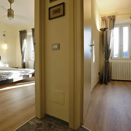 Il Giardinetto Apartman