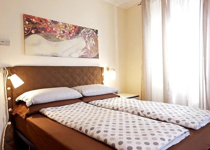 Il Giardinetto Appartement *