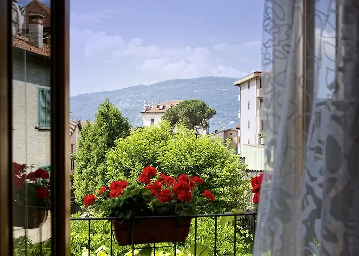 Appartement Il Giardinetto