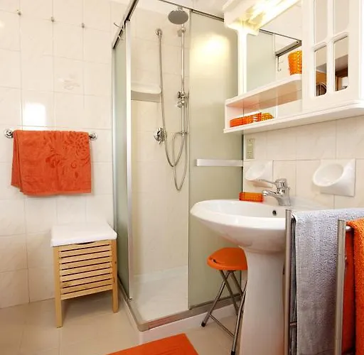 Appartement Il Giardinetto *