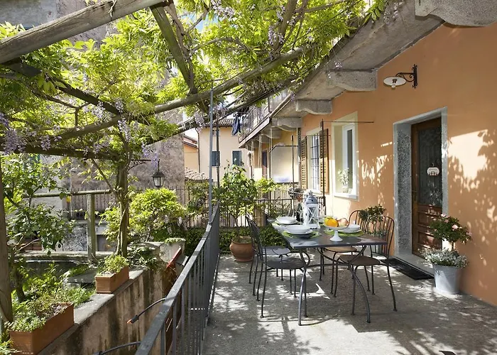 Il Giardinetto Appartement