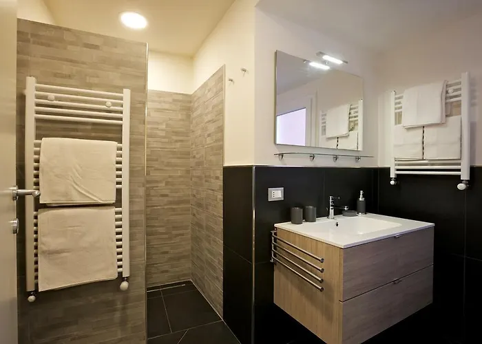 Il Giardinetto Apartment Verbania