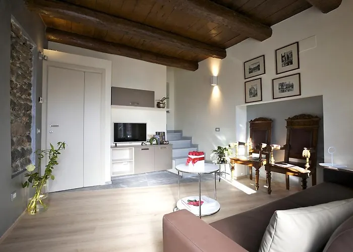 Appartement Il Giardinetto