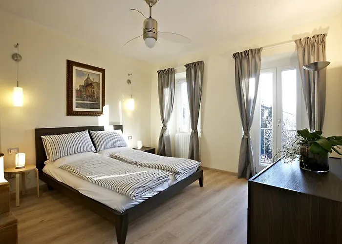 Il Giardinetto Apartment Verbania