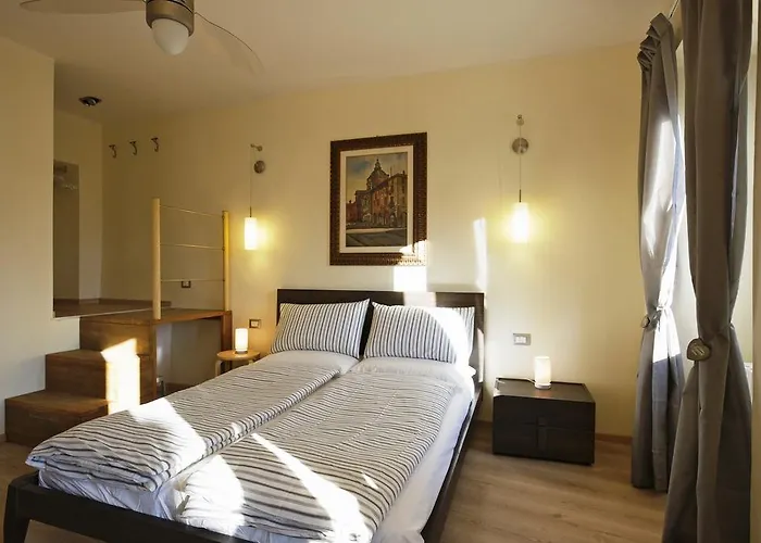 Il Giardinetto Appartement Verbania