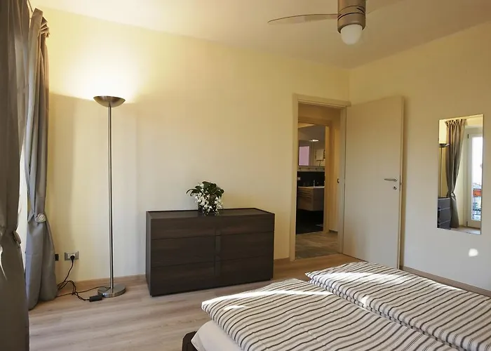 Il Giardinetto Appartement Verbania
