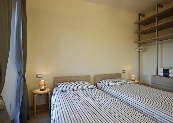 Il Giardinetto Apartment Verbania