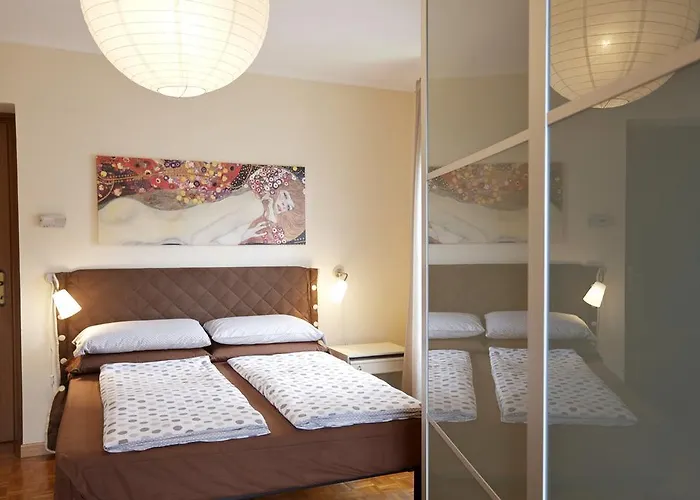 Appartement Il Giardinetto *