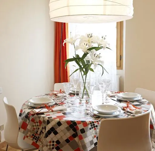 Il Giardinetto Apartment