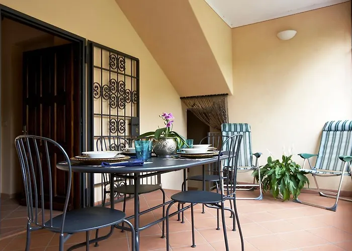 Il Giardinetto Appartement Verbania