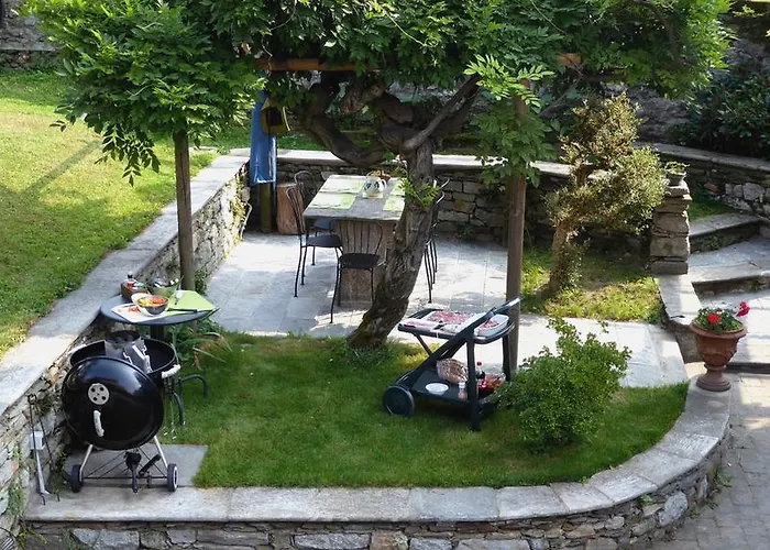 Il Giardinetto Appartement