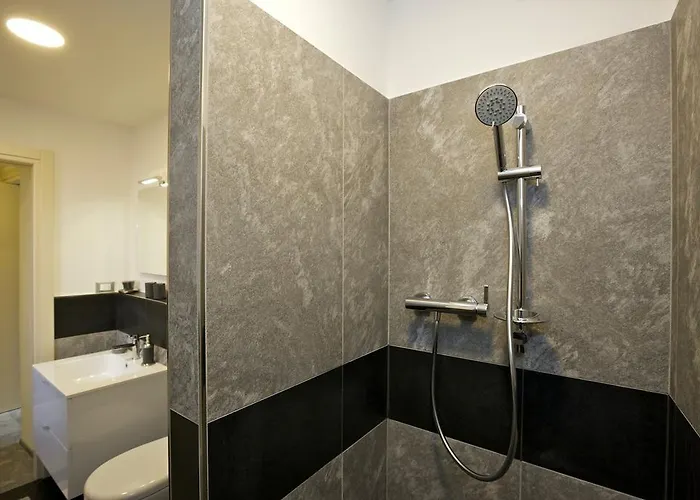 Il Giardinetto Apartment *